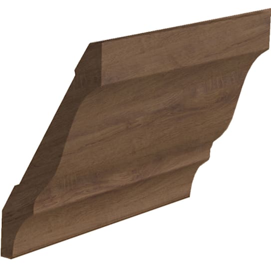 Royal Grove Collection 4" Crown Moulding #2435